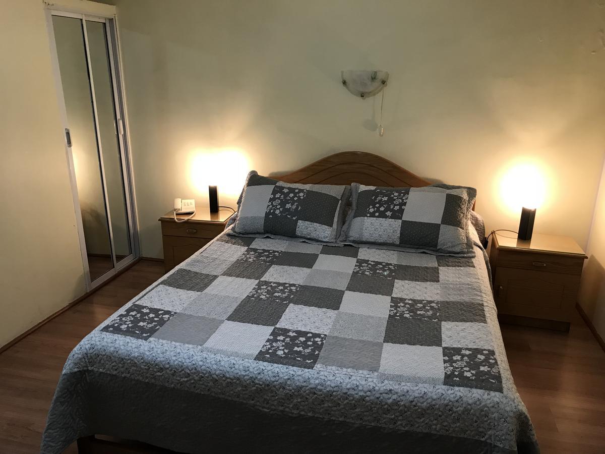Magno Hotel Valparaíso Cameră foto